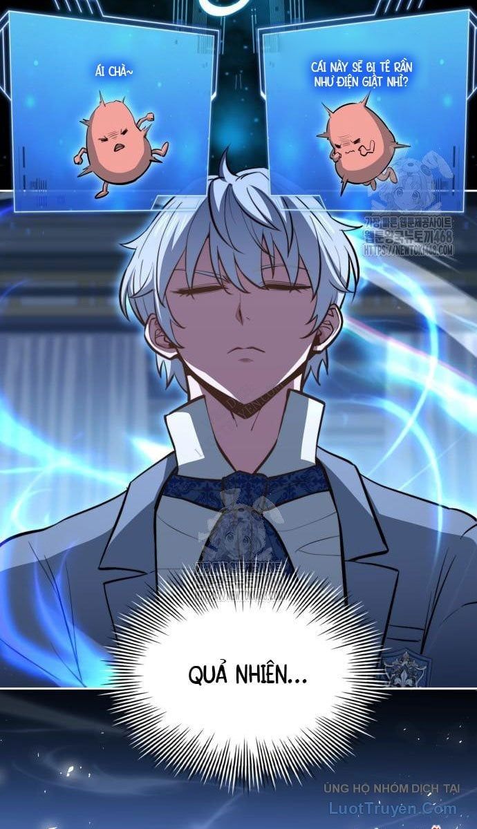 Hoàng Tử Bán Thuốc Chap 82 - Next Chap 83