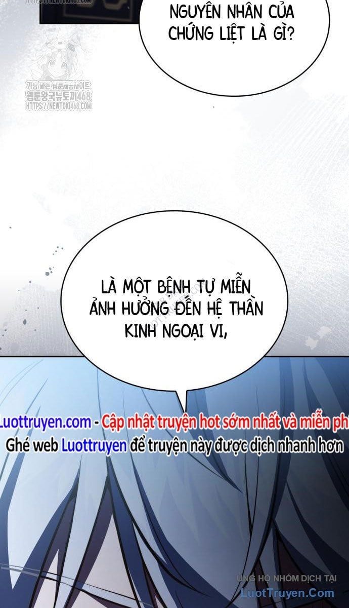 Hoàng Tử Bán Thuốc Chap 82 - Next Chap 83