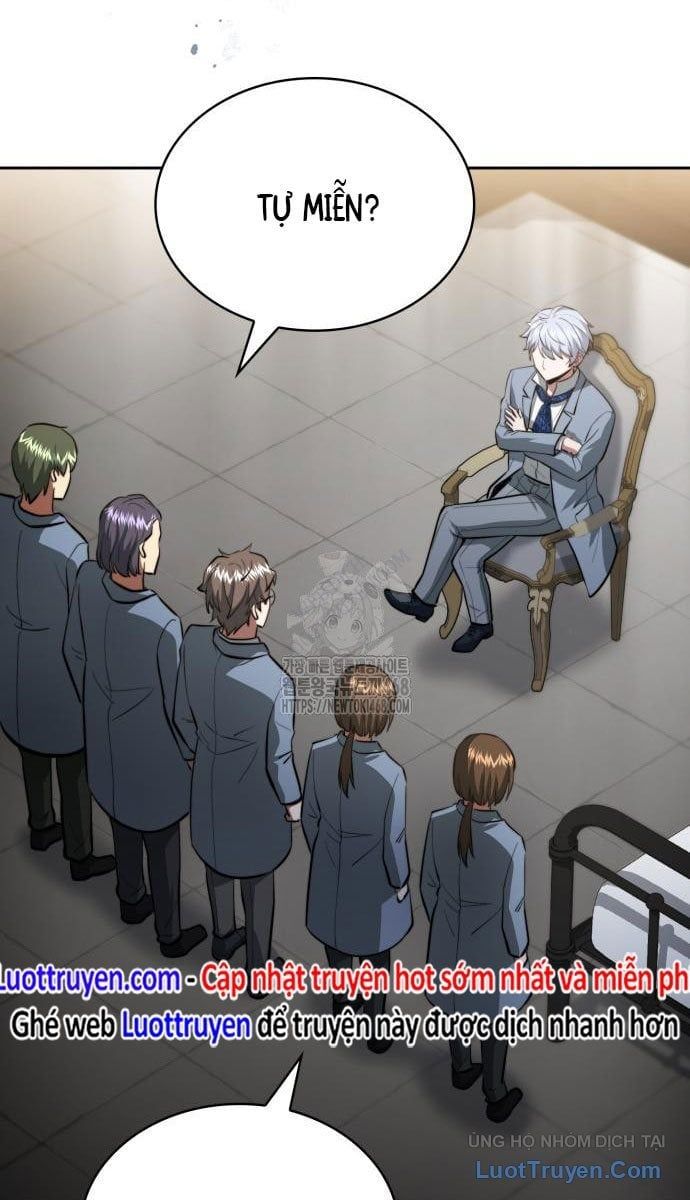 Hoàng Tử Bán Thuốc Chap 82 - Next Chap 83