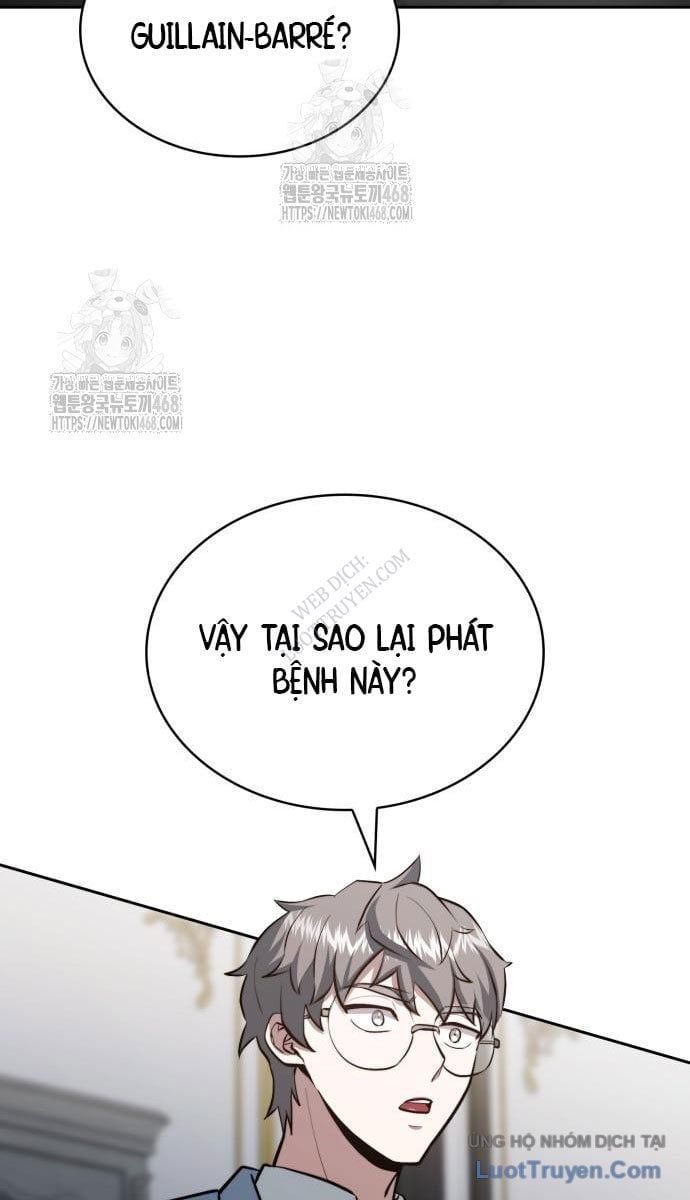 Hoàng Tử Bán Thuốc Chap 82 - Next Chap 83