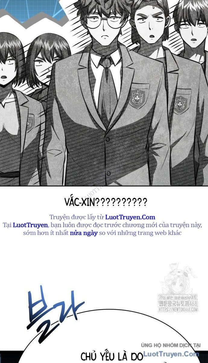 Hoàng Tử Bán Thuốc Chap 82 - Next Chap 83