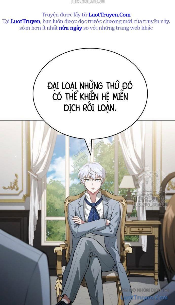 Hoàng Tử Bán Thuốc Chap 82 - Next Chap 83