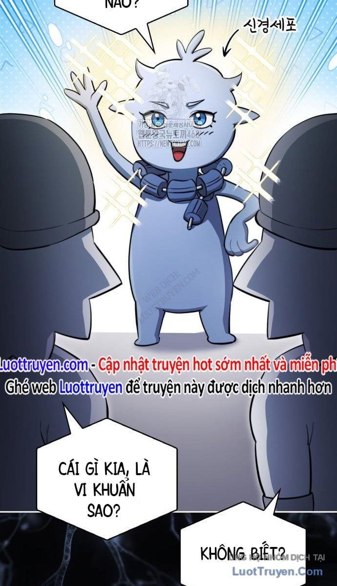 Hoàng Tử Bán Thuốc Chap 82 - Next Chap 83