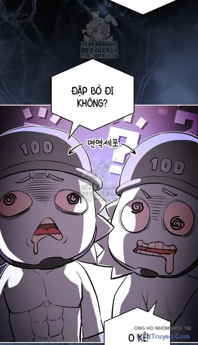 Hoàng Tử Bán Thuốc Chap 82 - Next Chap 83