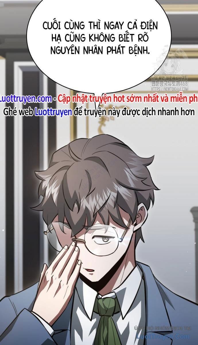 Hoàng Tử Bán Thuốc Chap 82 - Next Chap 83