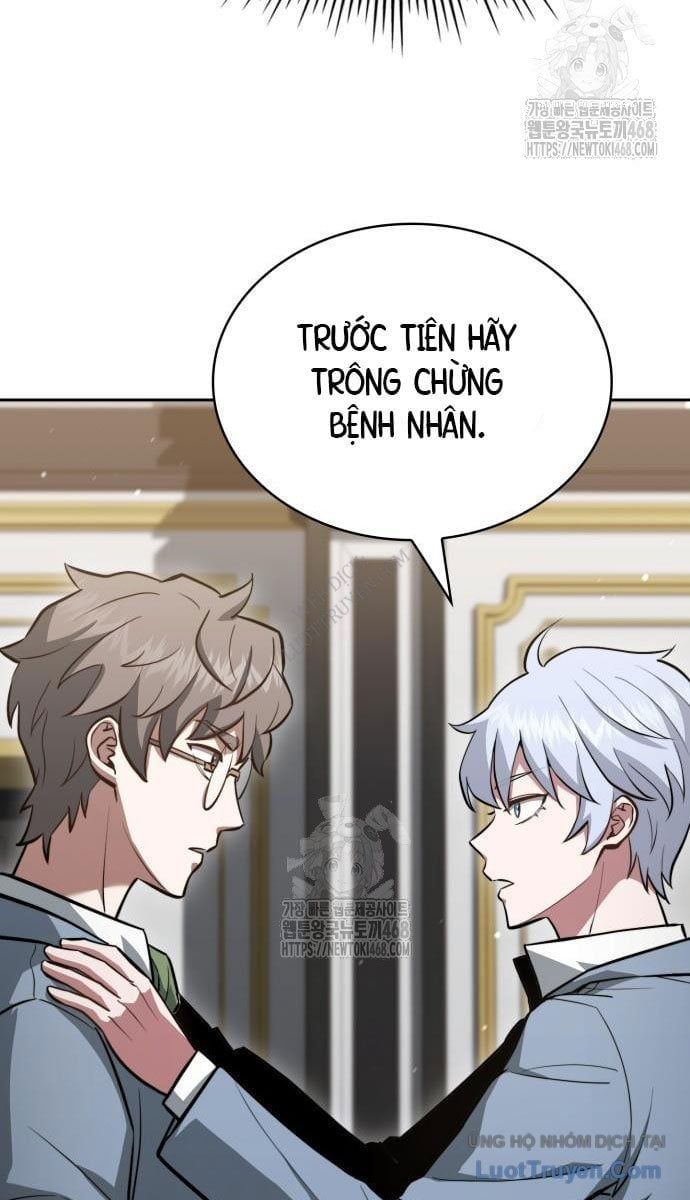 Hoàng Tử Bán Thuốc Chap 82 - Next Chap 83