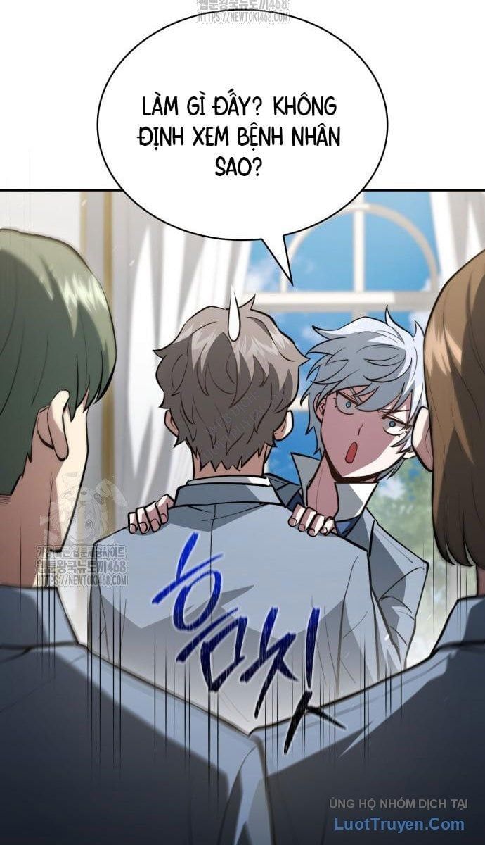 Hoàng Tử Bán Thuốc Chap 82 - Next Chap 83