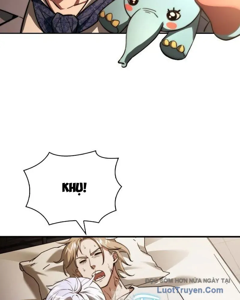 Hoàng Tử Bán Thuốc Chap 83 - Next Chap 84