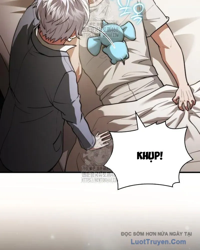 Hoàng Tử Bán Thuốc Chap 83 - Next Chap 84