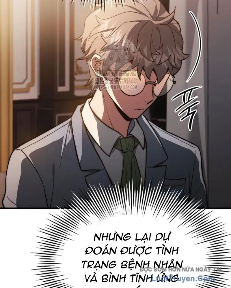 Hoàng Tử Bán Thuốc Chap 83 - Next Chap 84