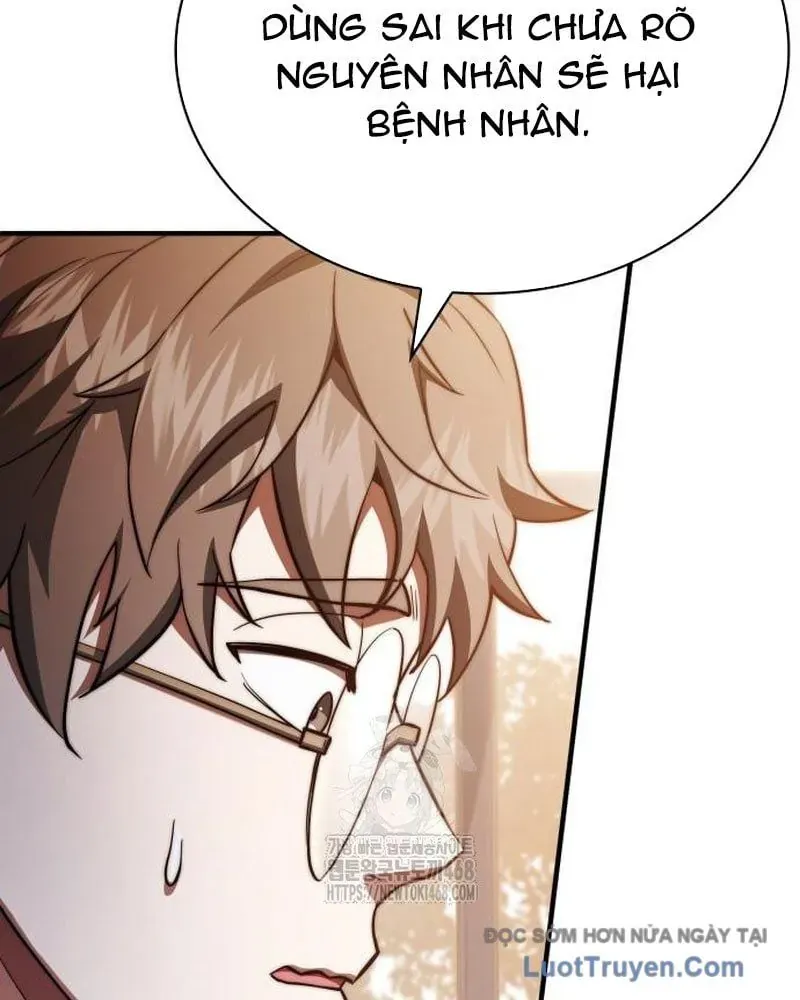 Hoàng Tử Bán Thuốc Chap 83 - Next Chap 84