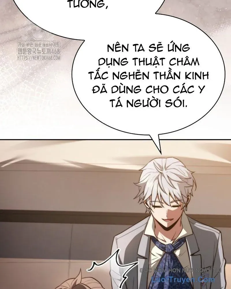 Hoàng Tử Bán Thuốc Chap 83 - Next Chap 84