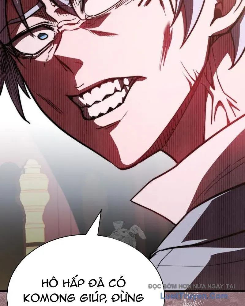 Hoàng Tử Bán Thuốc Chap 83 - Next Chap 84