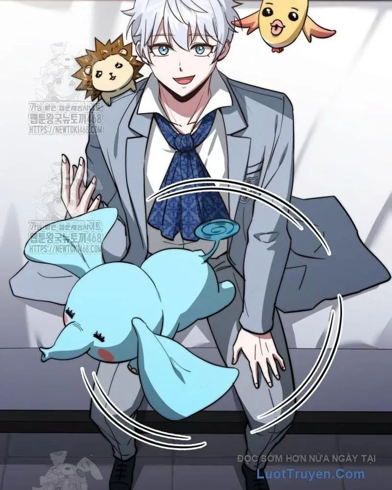 Hoàng Tử Bán Thuốc Chap 83 - Next Chap 84