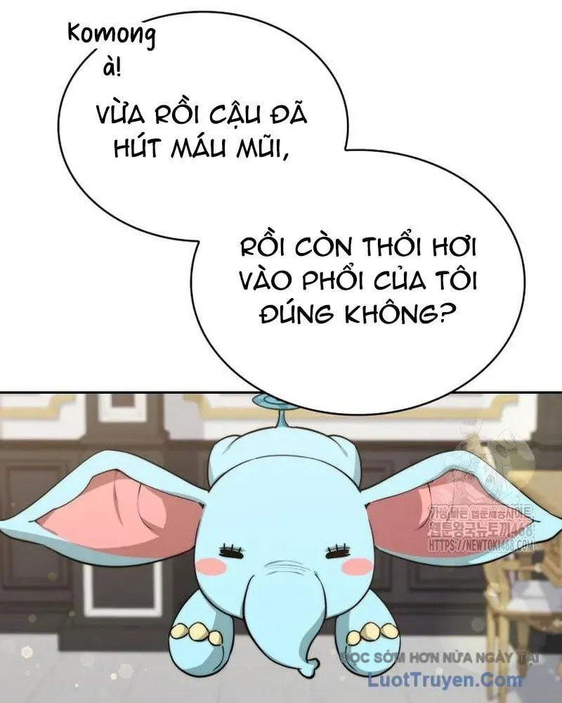 Hoàng Tử Bán Thuốc Chap 83 - Next Chap 84