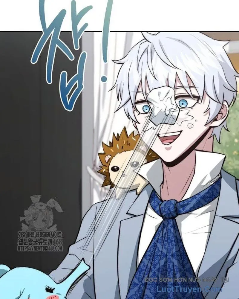 Hoàng Tử Bán Thuốc Chap 83 - Next Chap 84