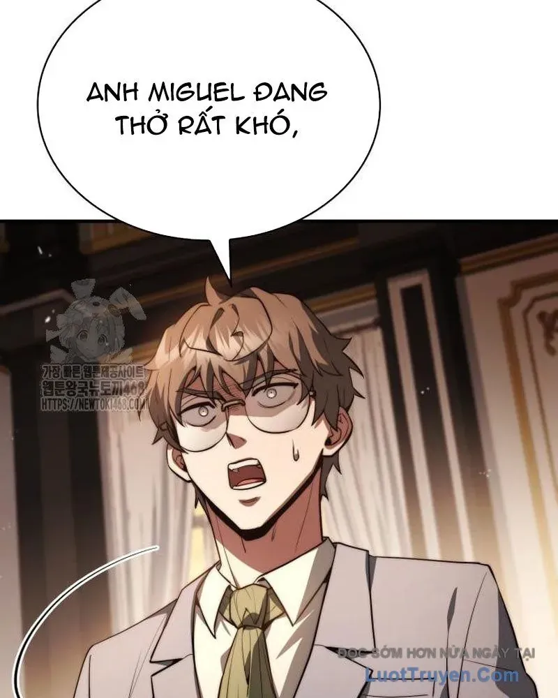 Hoàng Tử Bán Thuốc Chap 83 - Next Chap 84