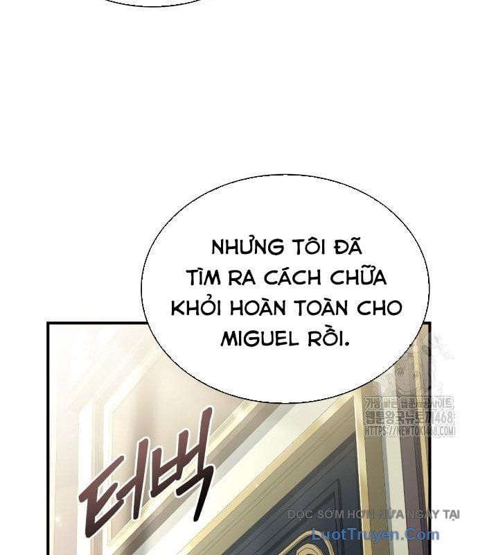 Hoàng Tử Bán Thuốc Chap 84 - Next Chap 85