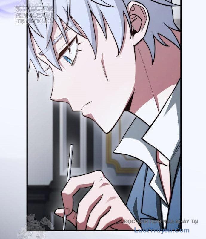 Hoàng Tử Bán Thuốc Chap 84 - Next Chap 85