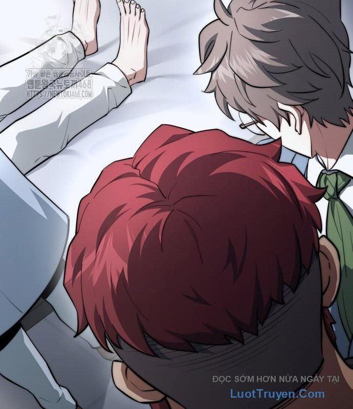 Hoàng Tử Bán Thuốc Chap 84 - Next Chap 85