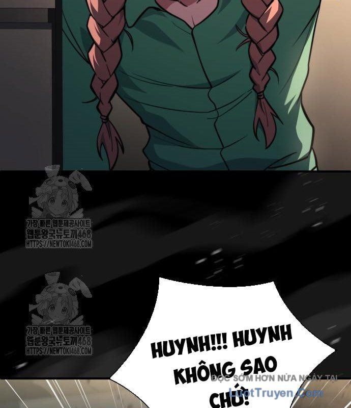 Hoàng Tử Bán Thuốc Chap 84 - Next Chap 85