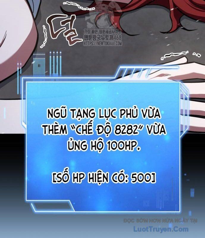 Hoàng Tử Bán Thuốc Chap 84 - Next Chap 85