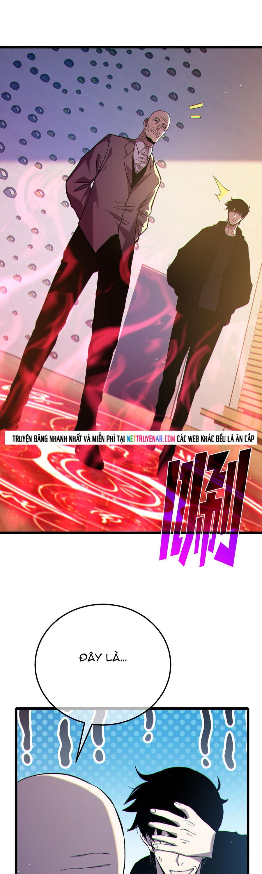 Vô Địch Bị Động Tạo Ra Tấn Sát Thương Chap 121 - Next Chap 122