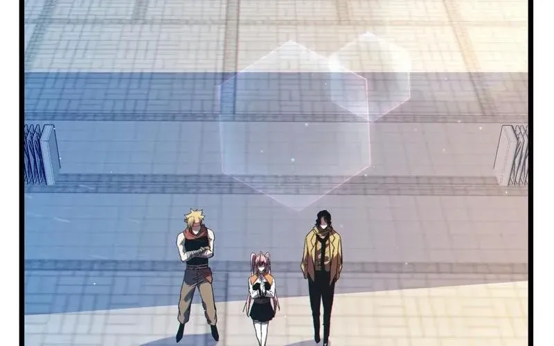 Vô Địch Bị Động Tạo Ra Tấn Sát Thương Chap 122 - Next Chap 123