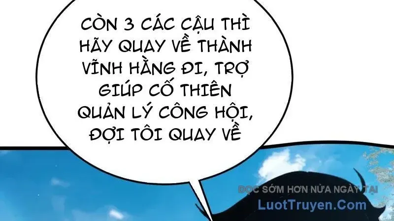 Vô Địch Bị Động Tạo Ra Tấn Sát Thương Chap 122 - Next Chap 123