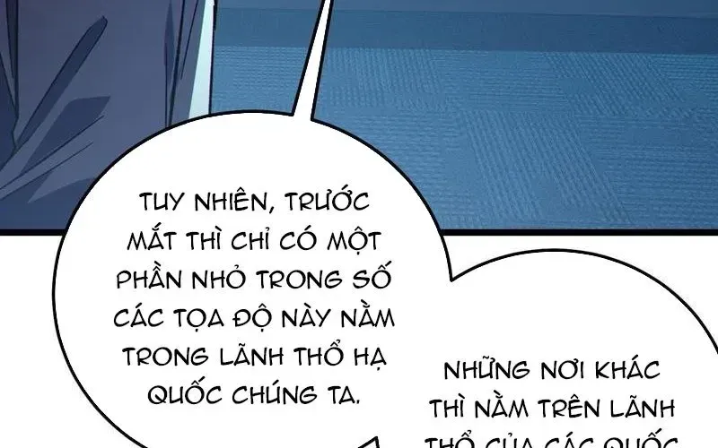 Vô Địch Bị Động Tạo Ra Tấn Sát Thương Chap 122 - Next Chap 123