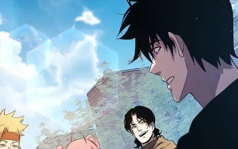 Vô Địch Bị Động Tạo Ra Tấn Sát Thương Chap 122 - Next Chap 123