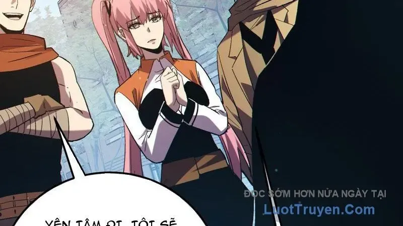 Vô Địch Bị Động Tạo Ra Tấn Sát Thương Chap 122 - Next Chap 123