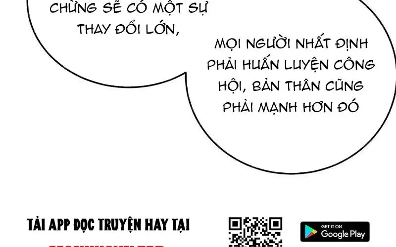 Vô Địch Bị Động Tạo Ra Tấn Sát Thương Chap 122 - Next Chap 123