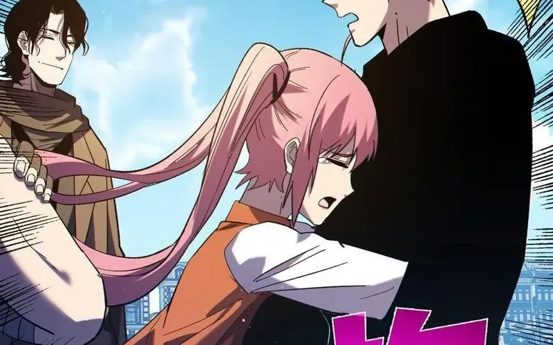 Vô Địch Bị Động Tạo Ra Tấn Sát Thương Chap 122 - Next Chap 123