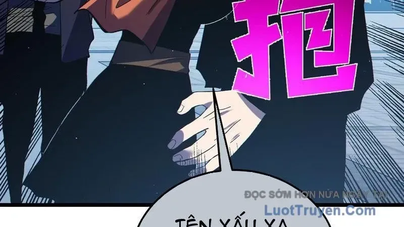 Vô Địch Bị Động Tạo Ra Tấn Sát Thương Chap 122 - Next Chap 123