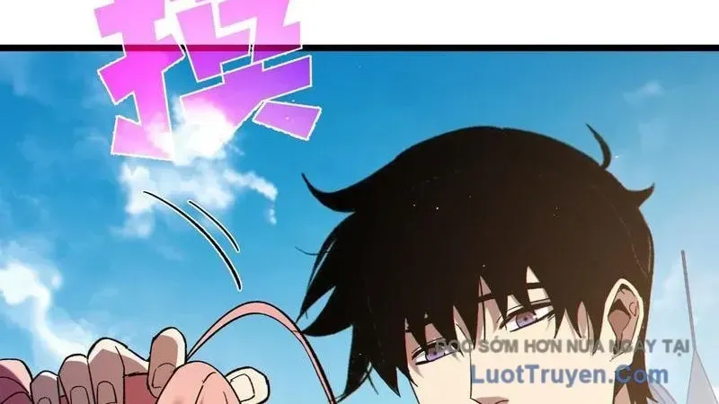 Vô Địch Bị Động Tạo Ra Tấn Sát Thương Chap 122 - Next Chap 123