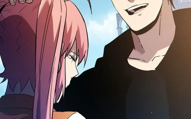 Vô Địch Bị Động Tạo Ra Tấn Sát Thương Chap 122 - Next Chap 123