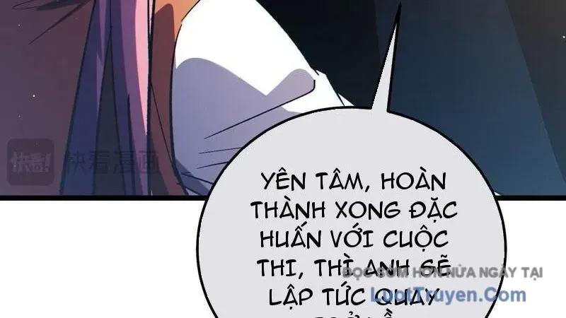 Vô Địch Bị Động Tạo Ra Tấn Sát Thương Chap 122 - Next Chap 123