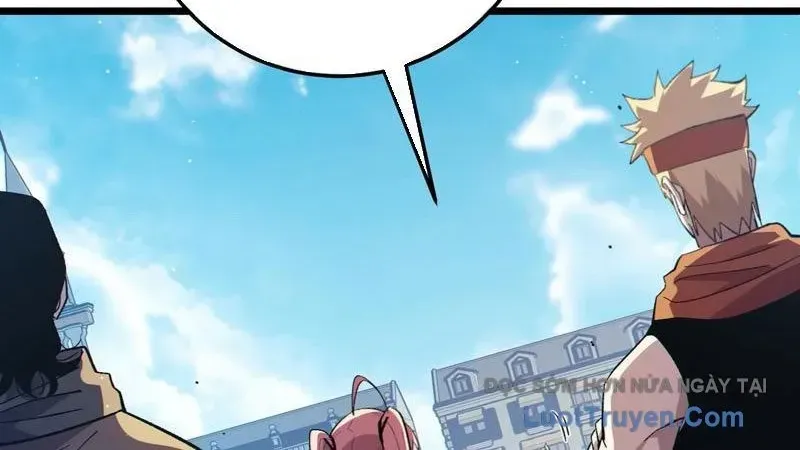 Vô Địch Bị Động Tạo Ra Tấn Sát Thương Chap 122 - Next Chap 123