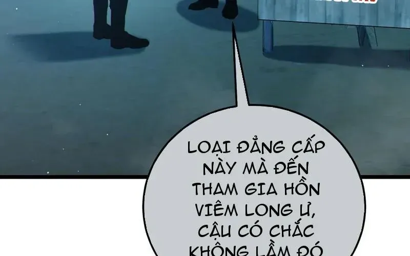 Vô Địch Bị Động Tạo Ra Tấn Sát Thương Chap 122 - Next Chap 123