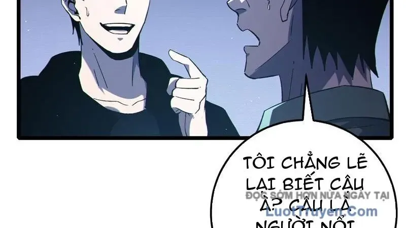 Vô Địch Bị Động Tạo Ra Tấn Sát Thương Chap 122 - Next Chap 123