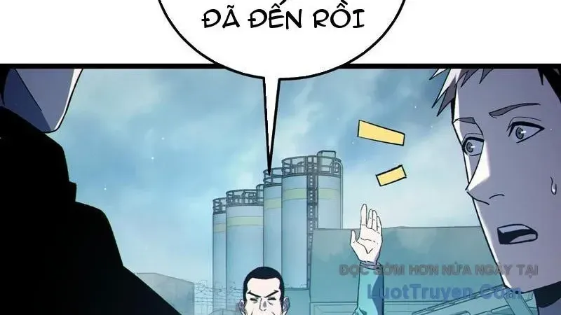 Vô Địch Bị Động Tạo Ra Tấn Sát Thương Chap 122 - Next Chap 123