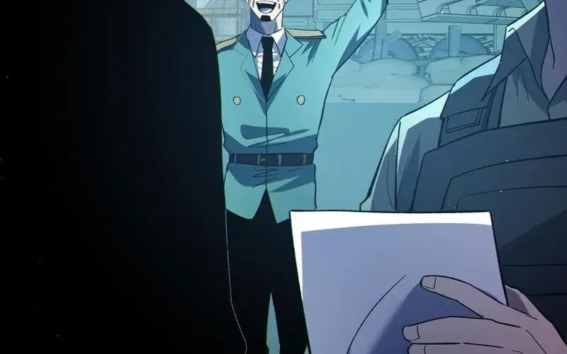 Vô Địch Bị Động Tạo Ra Tấn Sát Thương Chap 122 - Next Chap 123