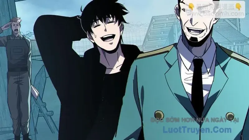 Vô Địch Bị Động Tạo Ra Tấn Sát Thương Chap 122 - Next Chap 123