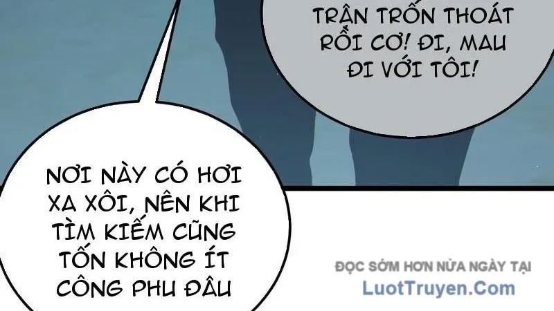 Vô Địch Bị Động Tạo Ra Tấn Sát Thương Chap 122 - Next Chap 123