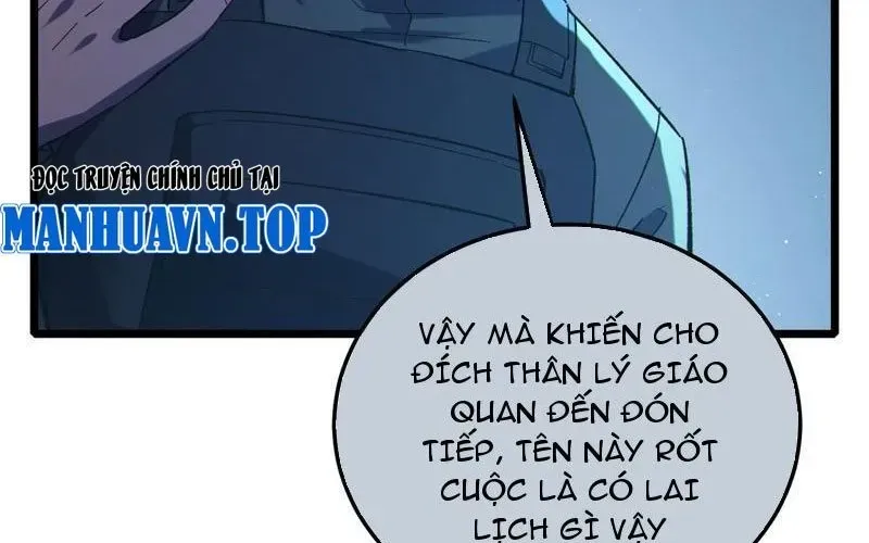 Vô Địch Bị Động Tạo Ra Tấn Sát Thương Chap 122 - Next Chap 123