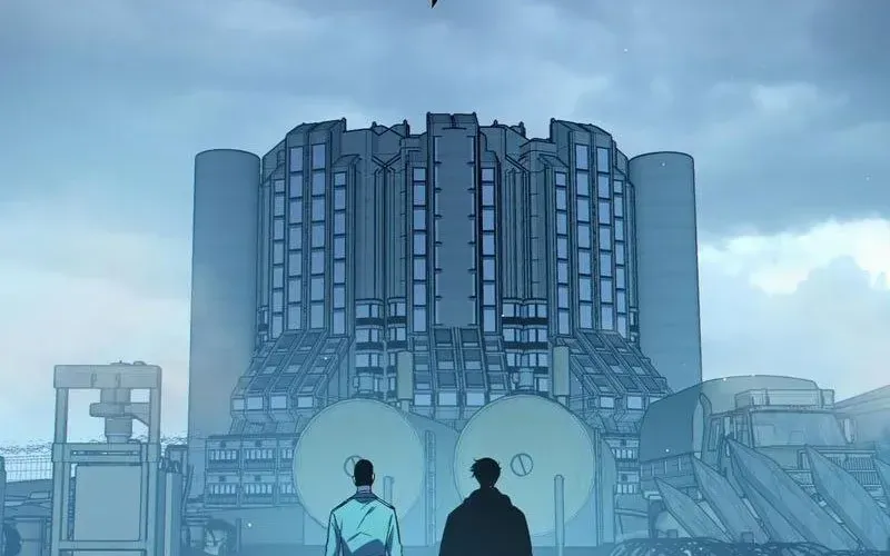 Vô Địch Bị Động Tạo Ra Tấn Sát Thương Chap 122 - Next Chap 123