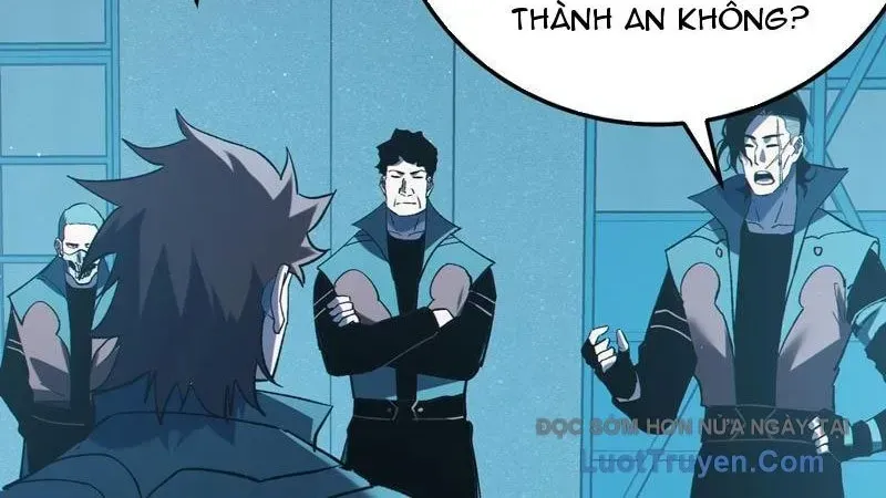 Vô Địch Bị Động Tạo Ra Tấn Sát Thương Chap 122 - Next Chap 123