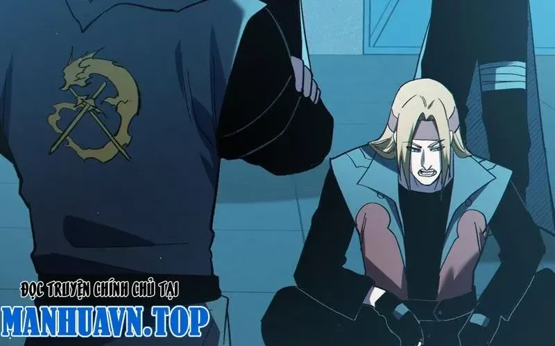 Vô Địch Bị Động Tạo Ra Tấn Sát Thương Chap 122 - Next Chap 123
