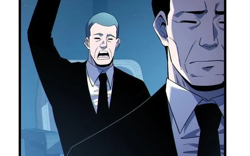 Vô Địch Bị Động Tạo Ra Tấn Sát Thương Chap 122 - Next Chap 123